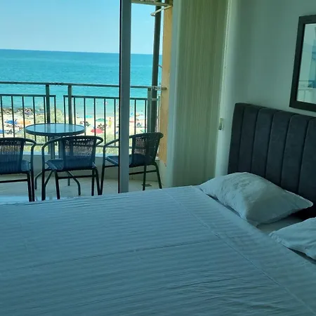 Seaview * بوموري