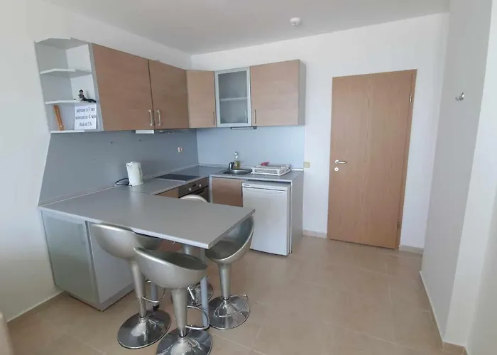 Seaview Apartamento Pomorie