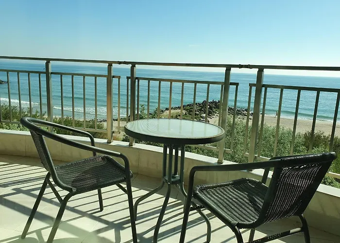 Seaview Apartamento *