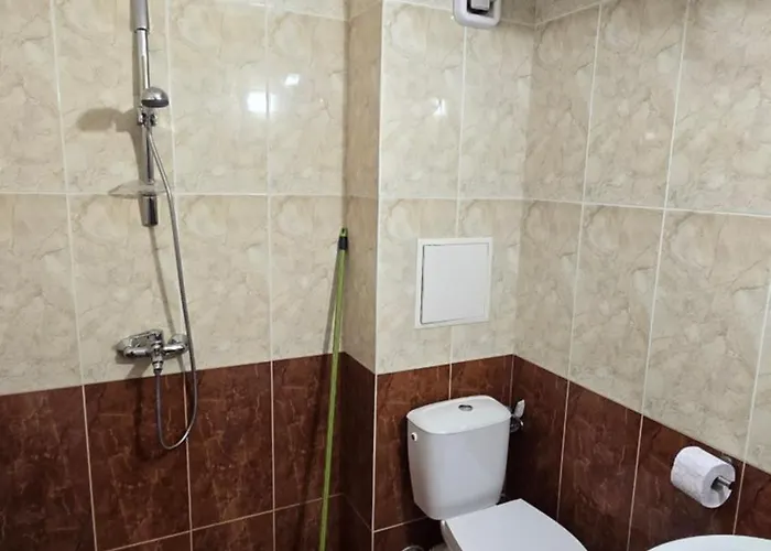 Seaview Apartamento Pomorie