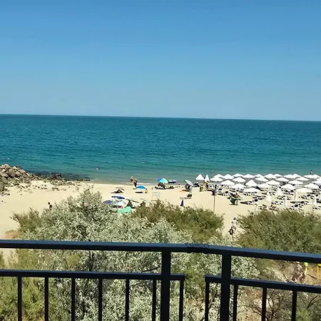 Seaview Daire *