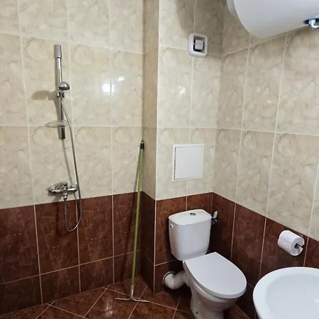 Seaview Appartement Pomorie